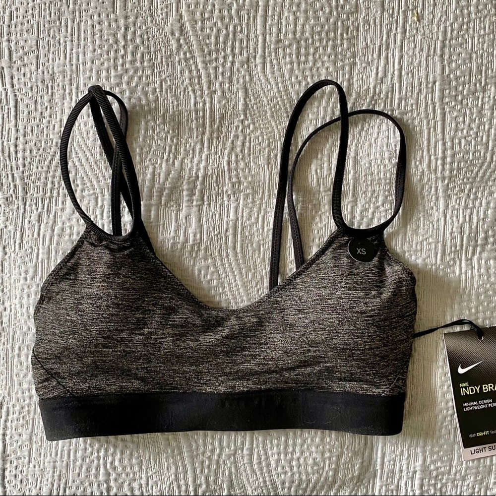 COPY - Nike Indy sports bra